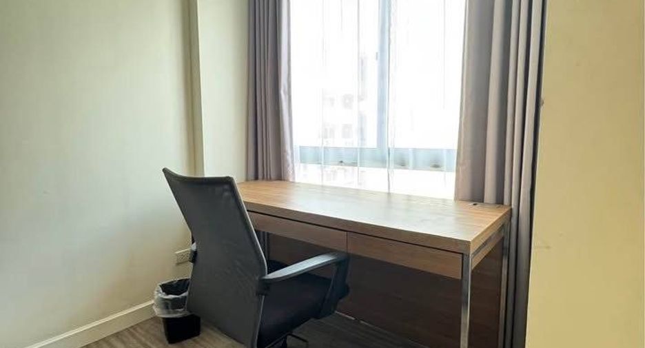 À vendre 1 chambre condo à Watthana, Bangkok