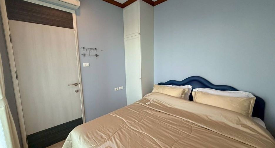 À louer et à vendre 2 chambres condo à Watthana, Bangkok
