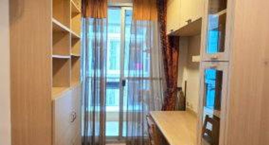 Wohnung zum Kauf mit 1 Zimmer in Khlong Toei, Bangkok