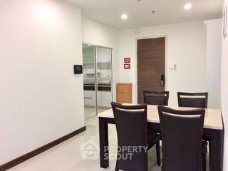 For sale 1 bed condo in Yan Nawa, Bangkok