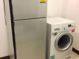 For sale 1 bed condo in Yan Nawa, Bangkok