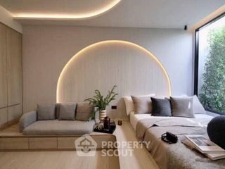 Продажа 1 кровать кондо в Кхлонг Сан, Бангкок