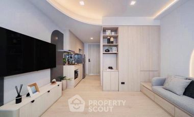 Продажа 1 кровать кондо в Кхлонг Сан, Бангкок