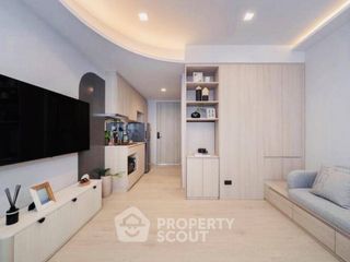Продажа 1 кровать кондо в Кхлонг Сан, Бангкок