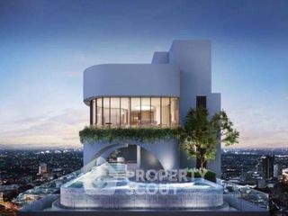 Продажа 1 кровать кондо в Кхлонг Сан, Бангкок