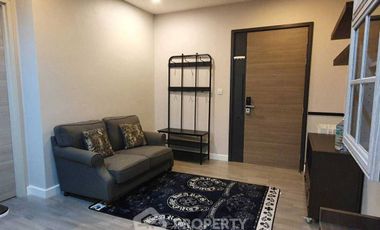 Продажа 1 кровать кондо в Сатхон, Бангкок