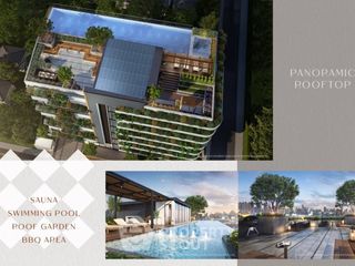 Продажа 2 спальни кондо в Пхая Тхаи, Бангкок