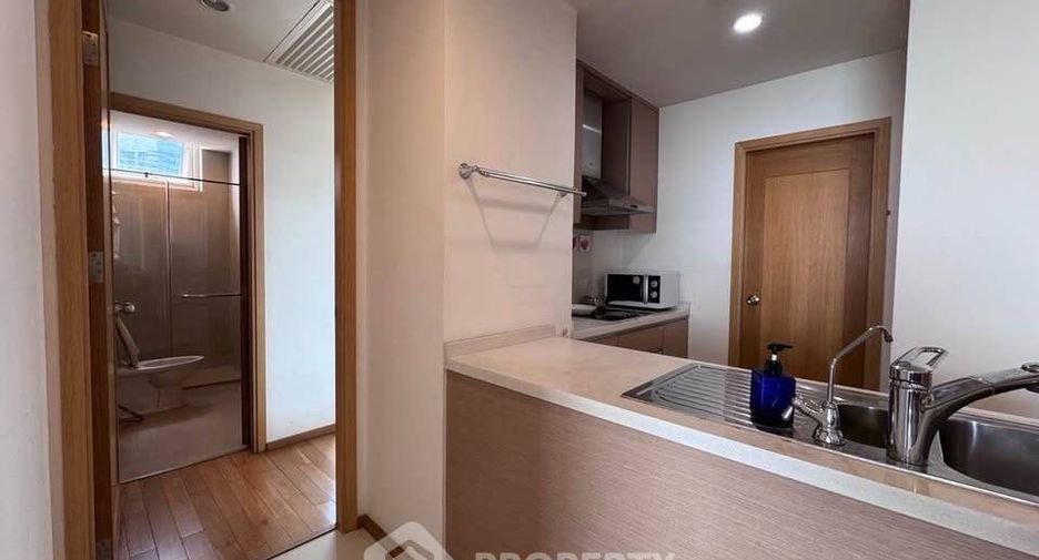 Wohnung zum Kauf mit 2 Zimmer in Sathon, Bangkok