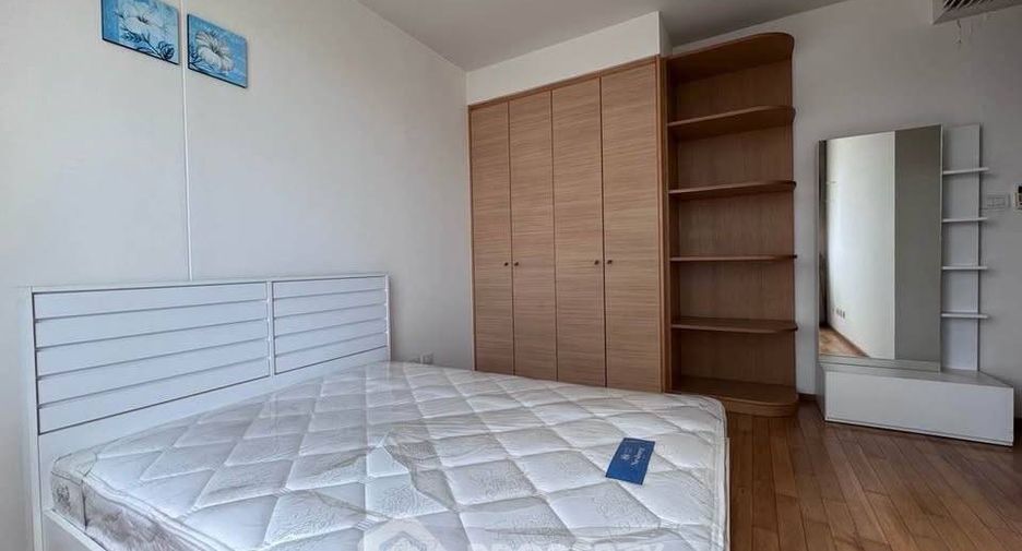 Wohnung zum Kauf mit 2 Zimmer in Sathon, Bangkok