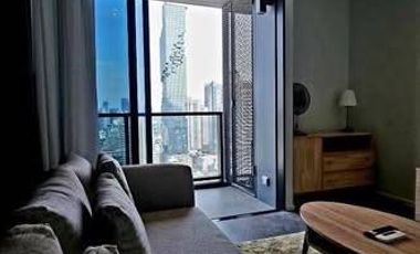 Wohnung zur Miete und zum Kauf mit 2 Zimmer in Sathon, Bangkok