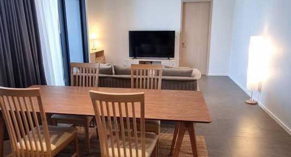 Condo en alquiler y en venta de 2 habitaciones en Sathon, Bangkok