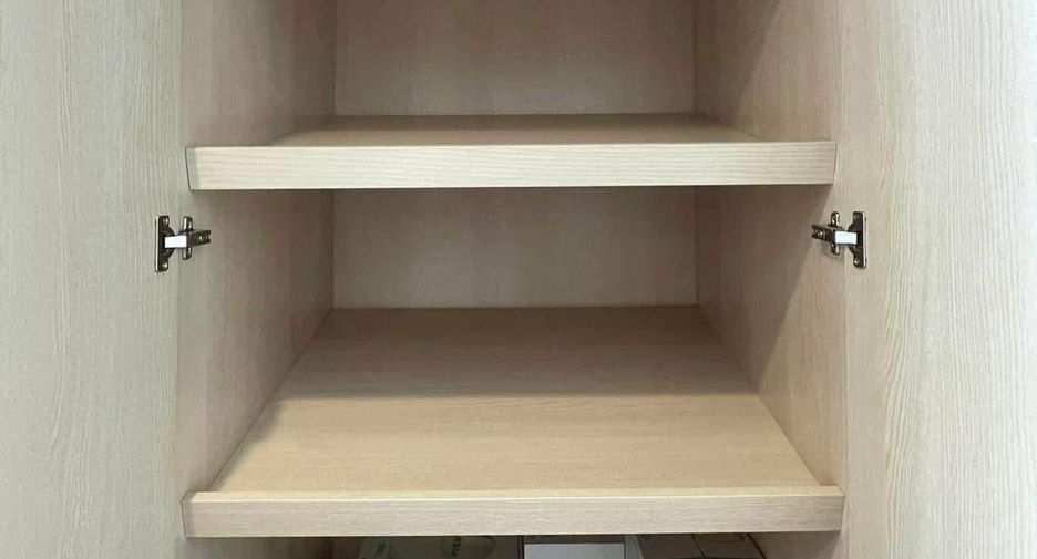 For rent and for sale 1 bed condo in Watthana, Bangkok