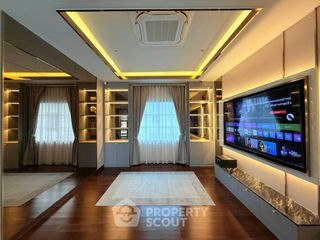 Аренда и продажа 4 спальни дом в Лат Крабанг, Бангкок