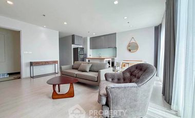 For rent and for sale 2 bedrooms condo in Khlong Toei, Bangkok