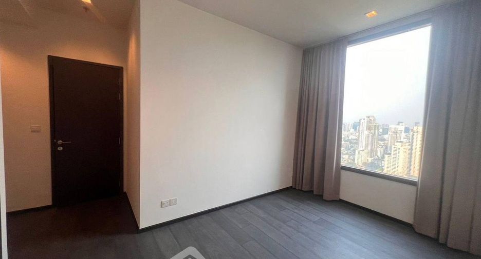 Wohnung zur Miete und zum Kauf mit 2 Zimmer in Khlong Toei, Bangkok