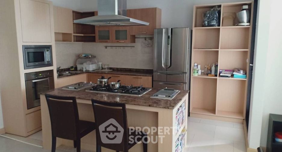 Wohnung zum Kauf mit 2 Zimmer in Bang Kho Laem, Bangkok