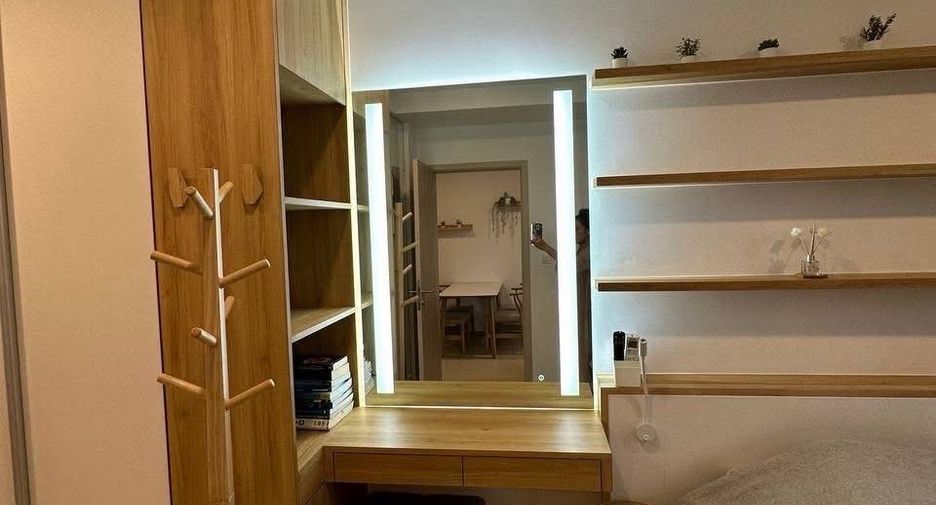 For rent そして for sale 1 Beds condo in Khlong Toei, Bangkok