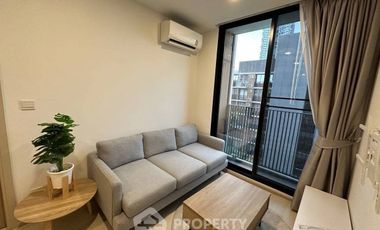 For rent そして for sale 1 Beds condo in Khlong Toei, Bangkok