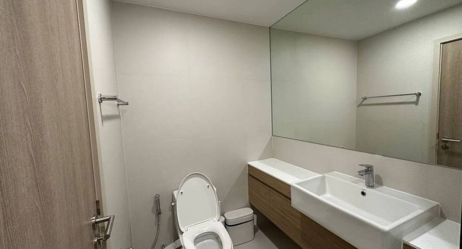 For rent そして for sale 1 Beds condo in Khlong Toei, Bangkok