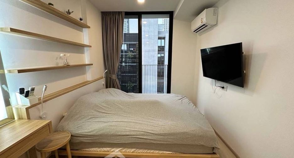 For rent そして for sale 1 Beds condo in Khlong Toei, Bangkok
