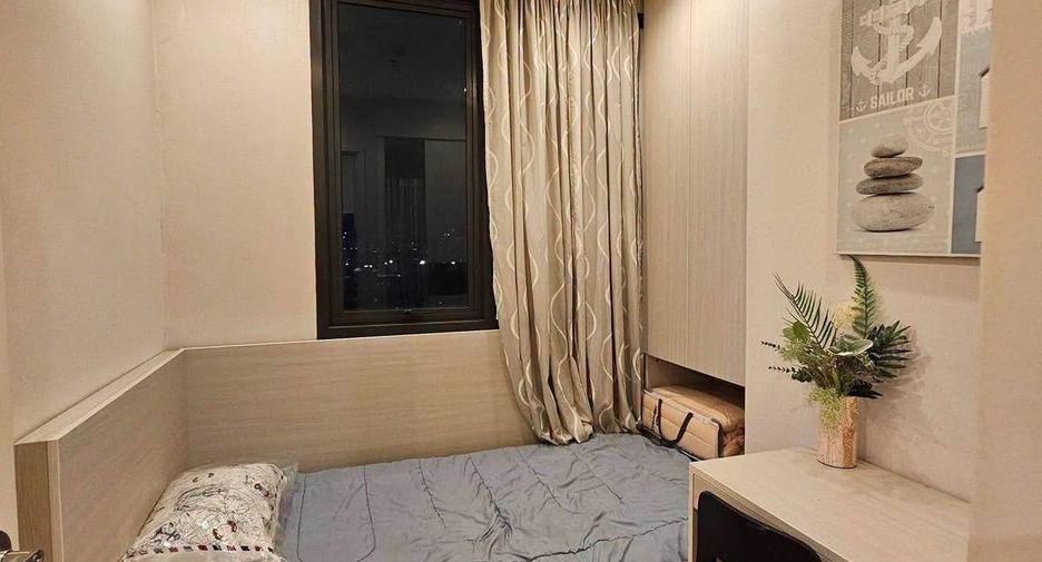 For rent and for sale 2 bedrooms condo in Phra Khanong, Bangkok
