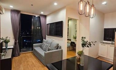 Wohnung zur Miete und zum Kauf mit 2 Zimmer in Phra Khanong, Bangkok