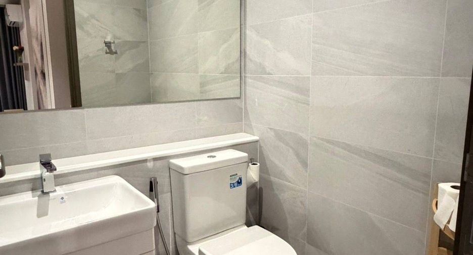 ขาย 2 ห้องนอน คอนโด ใน วัฒนา, กรุงเทพฯ