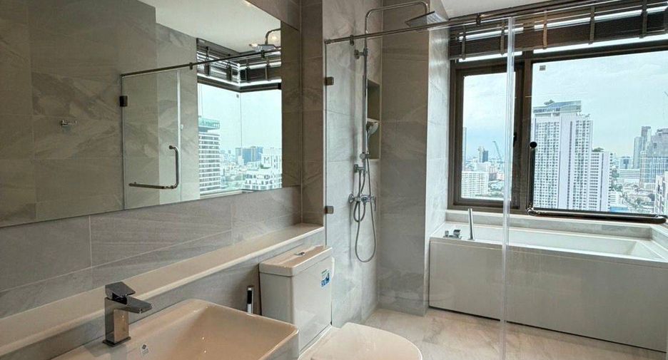 ขาย 2 ห้องนอน คอนโด ใน วัฒนา, กรุงเทพฯ