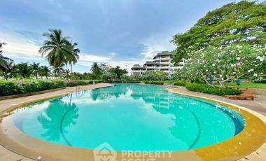 Продажа 2 спальни кондо в Na Jomtien, Паттайя