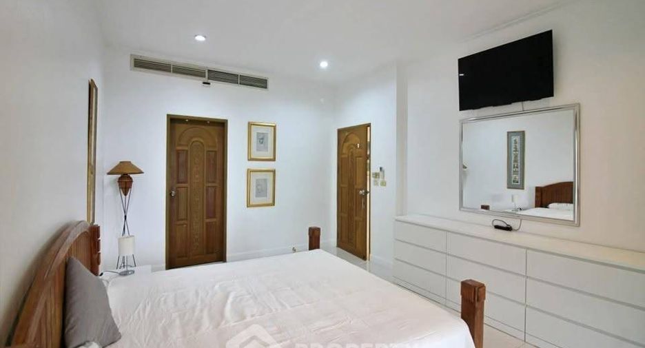 Продажа 2 спальни кондо в Na Jomtien, Паттайя