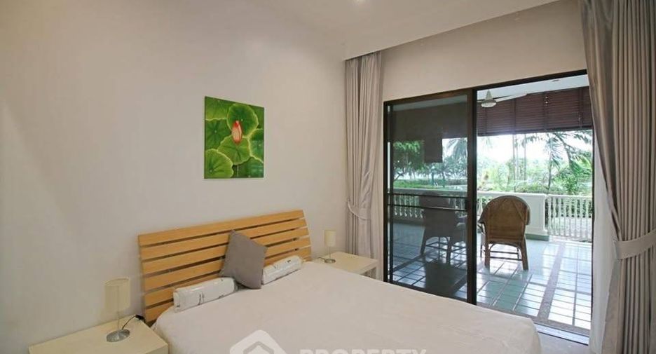 Продажа 2 спальни кондо в Na Jomtien, Паттайя