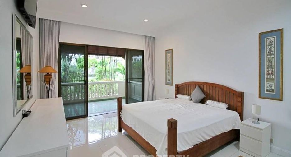 Продажа 2 спальни кондо в Na Jomtien, Паттайя
