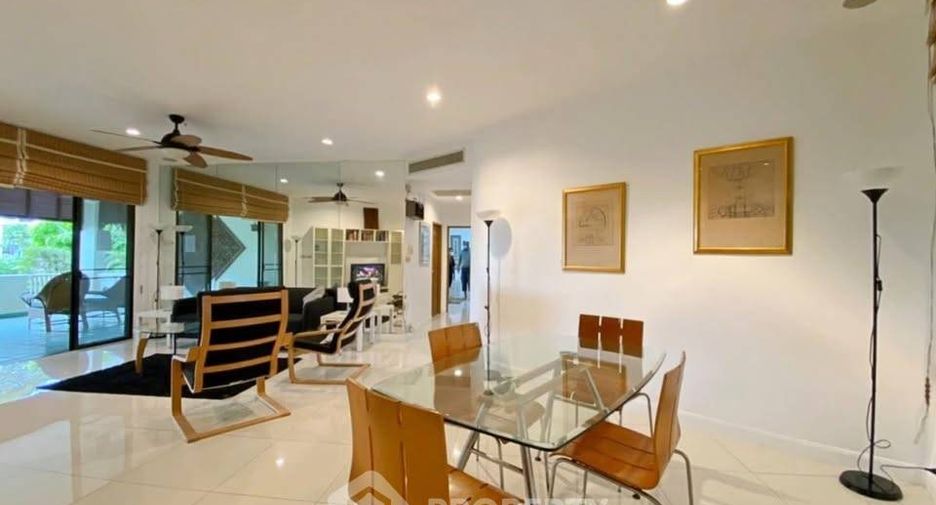 Продажа 2 спальни кондо в Na Jomtien, Паттайя