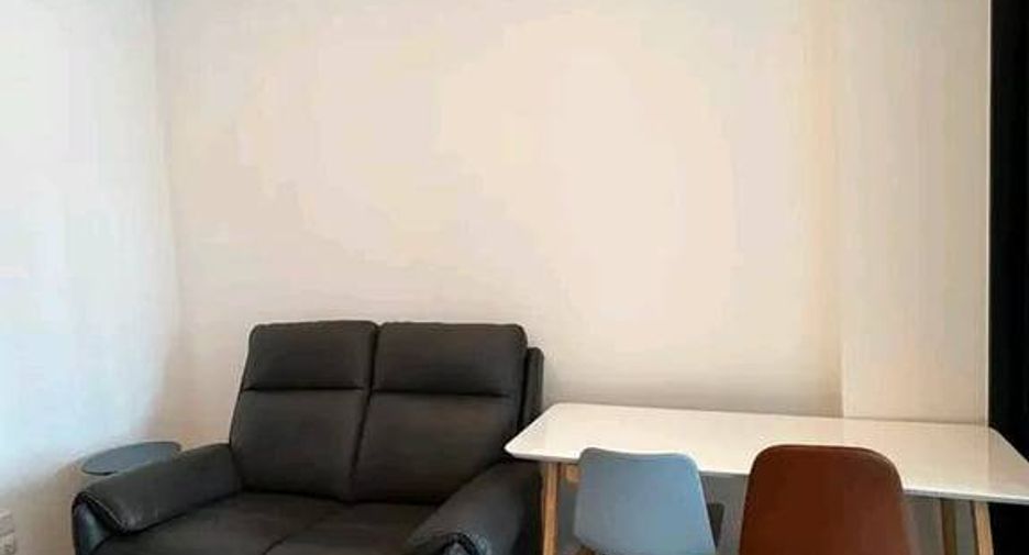 Wohnung zum Kauf mit 1 Zimmer in Watthana, Bangkok
