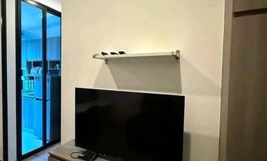 Wohnung zum Kauf mit 1 Zimmer in Watthana, Bangkok