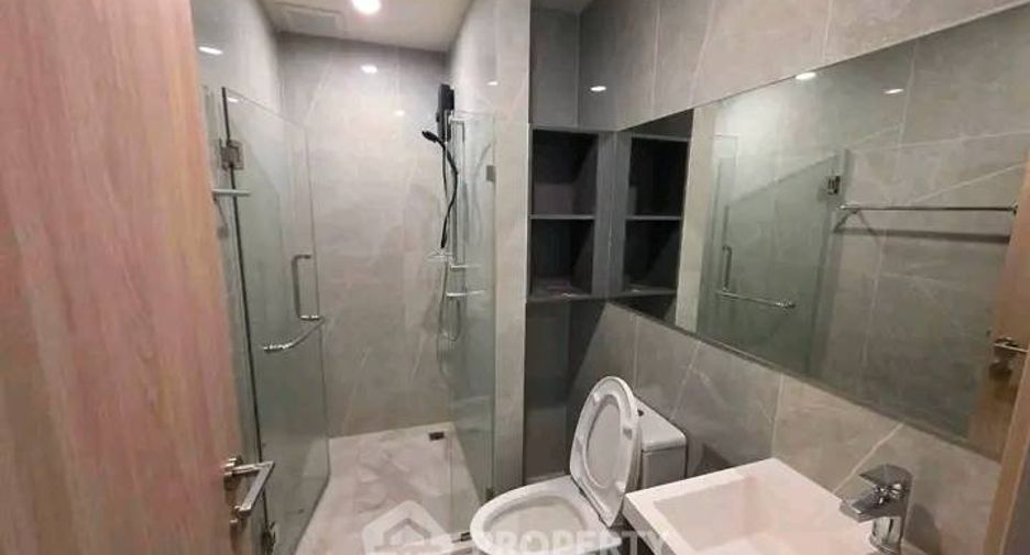 Wohnung zum Kauf mit 2 Zimmer in Huai Khwang, Bangkok