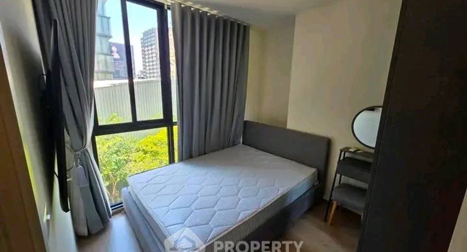 Wohnung zum Kauf mit 2 Zimmer in Huai Khwang, Bangkok