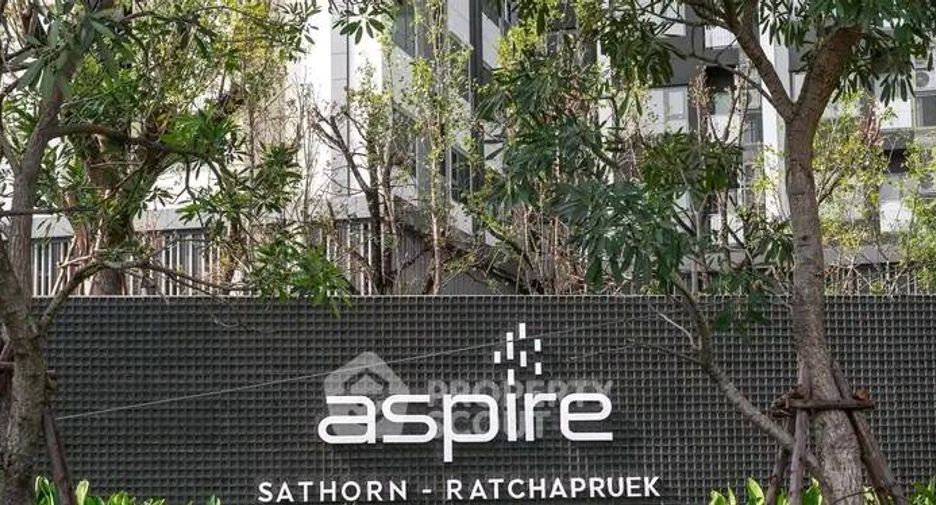 Condo en venta de 1 habitaciones en Khlong Toei, Bangkok