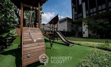 Wohnung zum Kauf mit 1 Zimmer in Sathon, Bangkok
