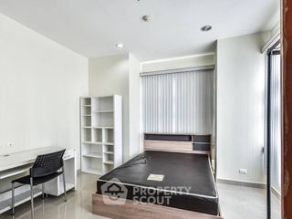 Продажа 1 кровать кондо в Дин Даенг, Бангкок