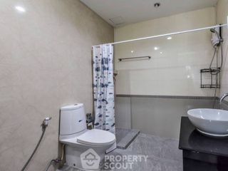 Продажа 1 кровать кондо в Дин Даенг, Бангкок
