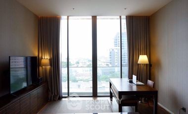 À vendre 1 chambre condo à Khlong Toei, Bangkok