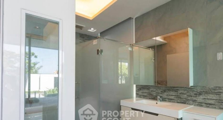 Wohnung zum Kauf mit 2 Zimmer in Bang Lamung, Chonburi