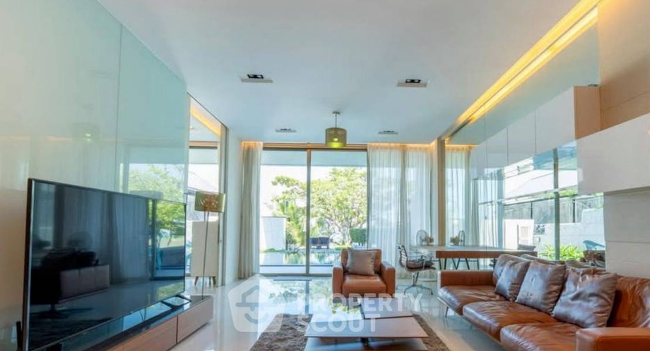 Wohnung zum Kauf mit 2 Zimmer in Bang Lamung, Chonburi
