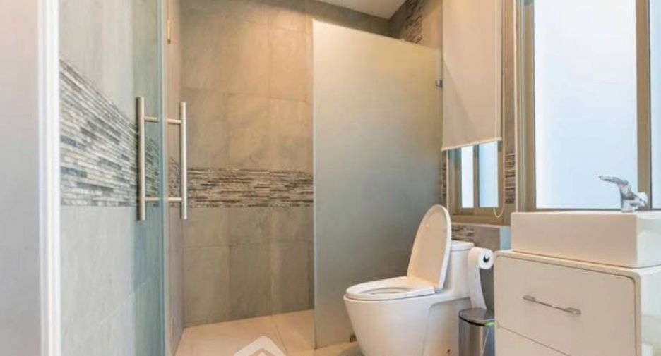 Wohnung zum Kauf mit 2 Zimmer in Bang Lamung, Chonburi