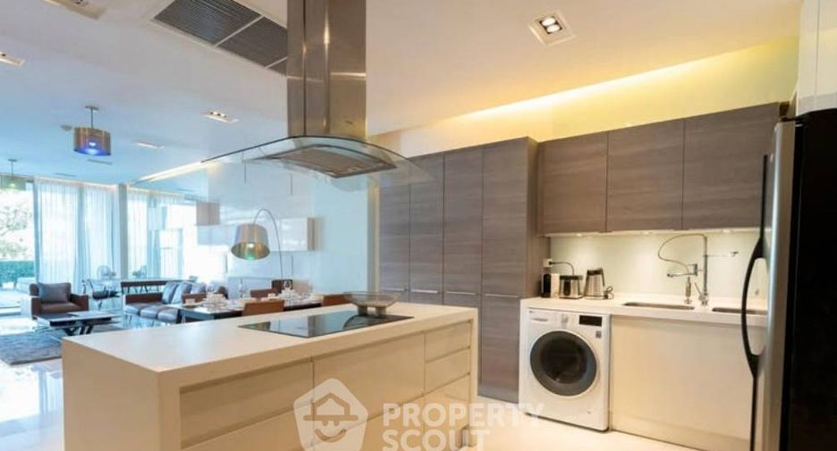 Wohnung zum Kauf mit 2 Zimmer in Bang Lamung, Chonburi