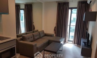 For sale 1 bed condo in Khlong Toei, Bangkok