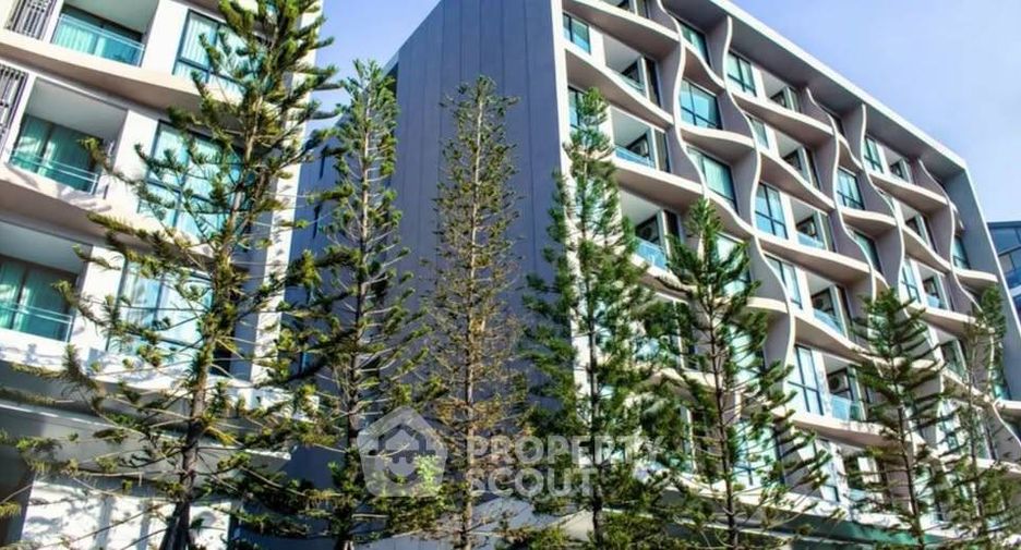 出售 1 卧室 公寓 在 Khlong Toei, 曼谷