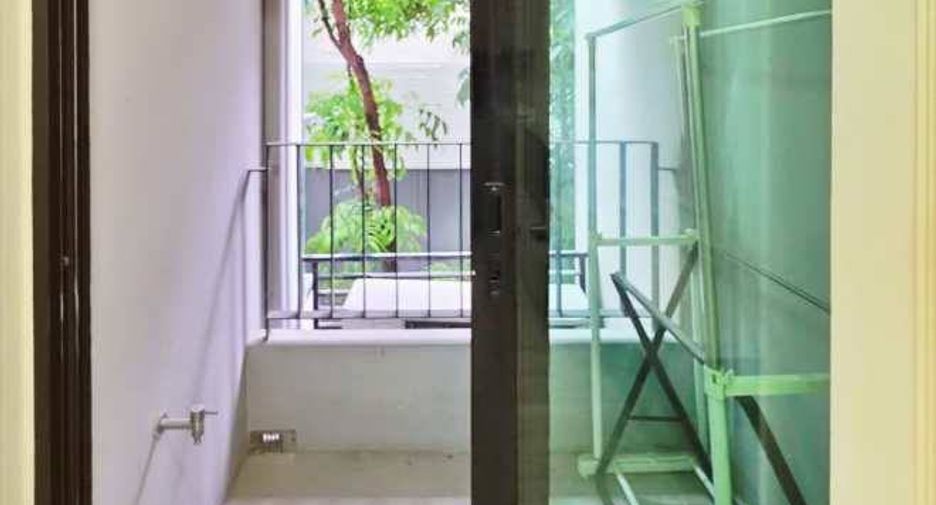 出售 1 卧室 公寓 在 Khlong Toei, 曼谷