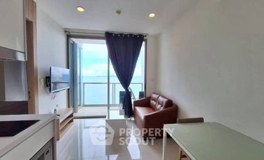 Wohnung zum Kauf mit 1 Zimmer in Bang Lamung, Chonburi